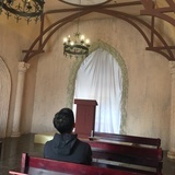 热心市民梁先生