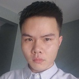 傻傻的白小褂