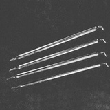 玻璃分针