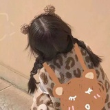 小怪兽咕咕叫