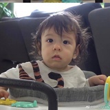 少年天子他妈