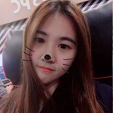 韩系少女婧