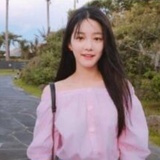 怪咖女