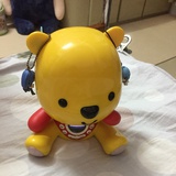 瓶子