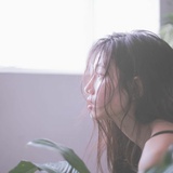 半醉.