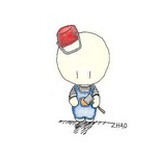圆盘路