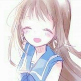爱吃糖果的小孩