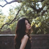 情绪不稳小妖精