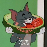 七彩菠萝