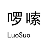 张啰先生