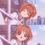 夏夕空