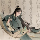 难得一见