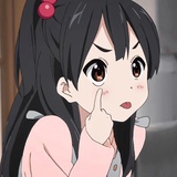 我应该是一阵风