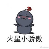 小傲娇本精