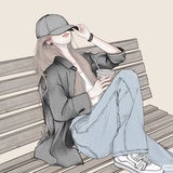 怡然