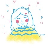 💕Amelie-子靖💕
