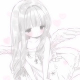一朵云