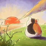 天边还有一颗星