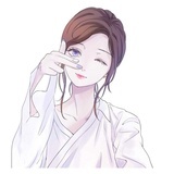浅笑丶嫣然