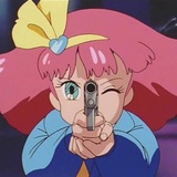 卜凡凡的小娇妻