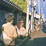 舟舟爱吃粥
