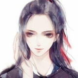 一片绿叶