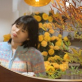 一朵牡丹花