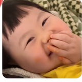 伤心咪咪仔