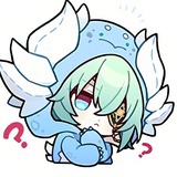 那颗虾仁不眨眼