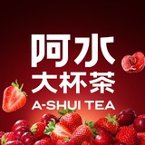 茉香奶绿