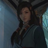 憨的憨