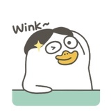 吧唧Pui～