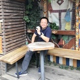 风中刀客