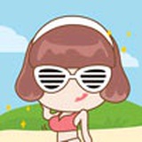 彩虹天晴