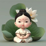 一枚夜叉
