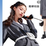 鹿灵熙
