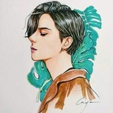 不似鸽鸽