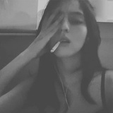 抿茶却似酒