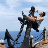小船长Jack