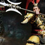 龙城飞将