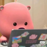 momo熊