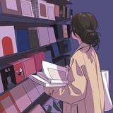 春夜凉月