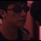 闷人的黄昏