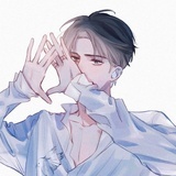 一抹沁色