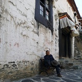 山丘