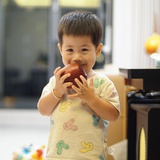 小跳跳成长日记