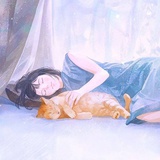 月执君