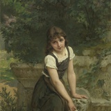 。