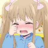 ：）