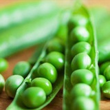 一颗豌豆